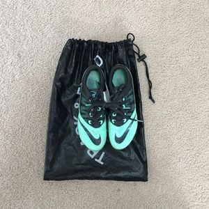 nike track spikes